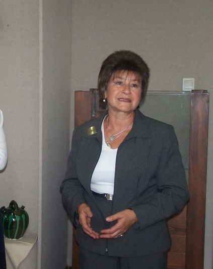 Kép Szekérné Kiss Andrea