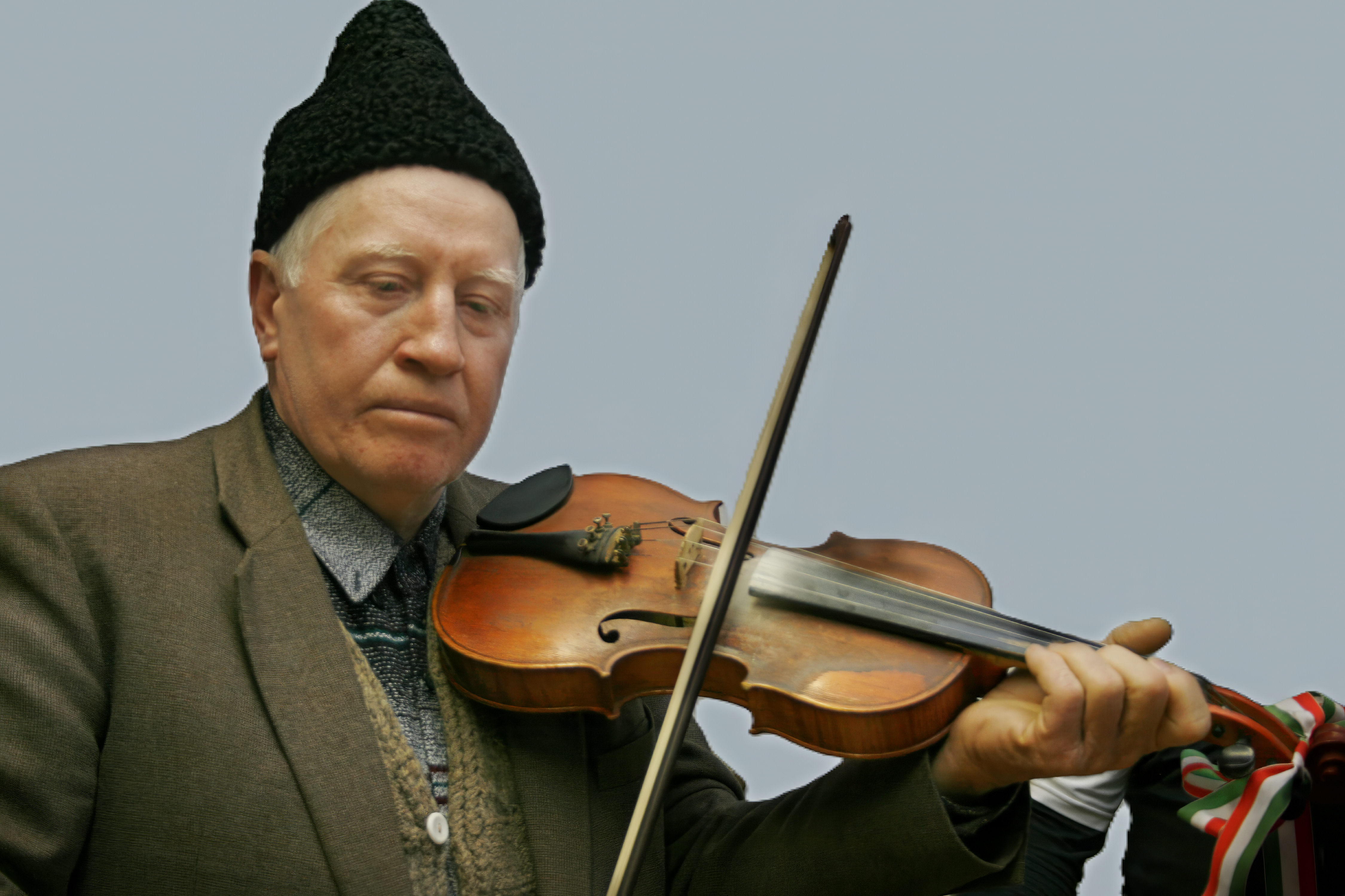 Kép Türi István