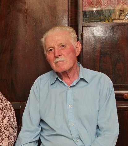 Kép Bartha Gergely
