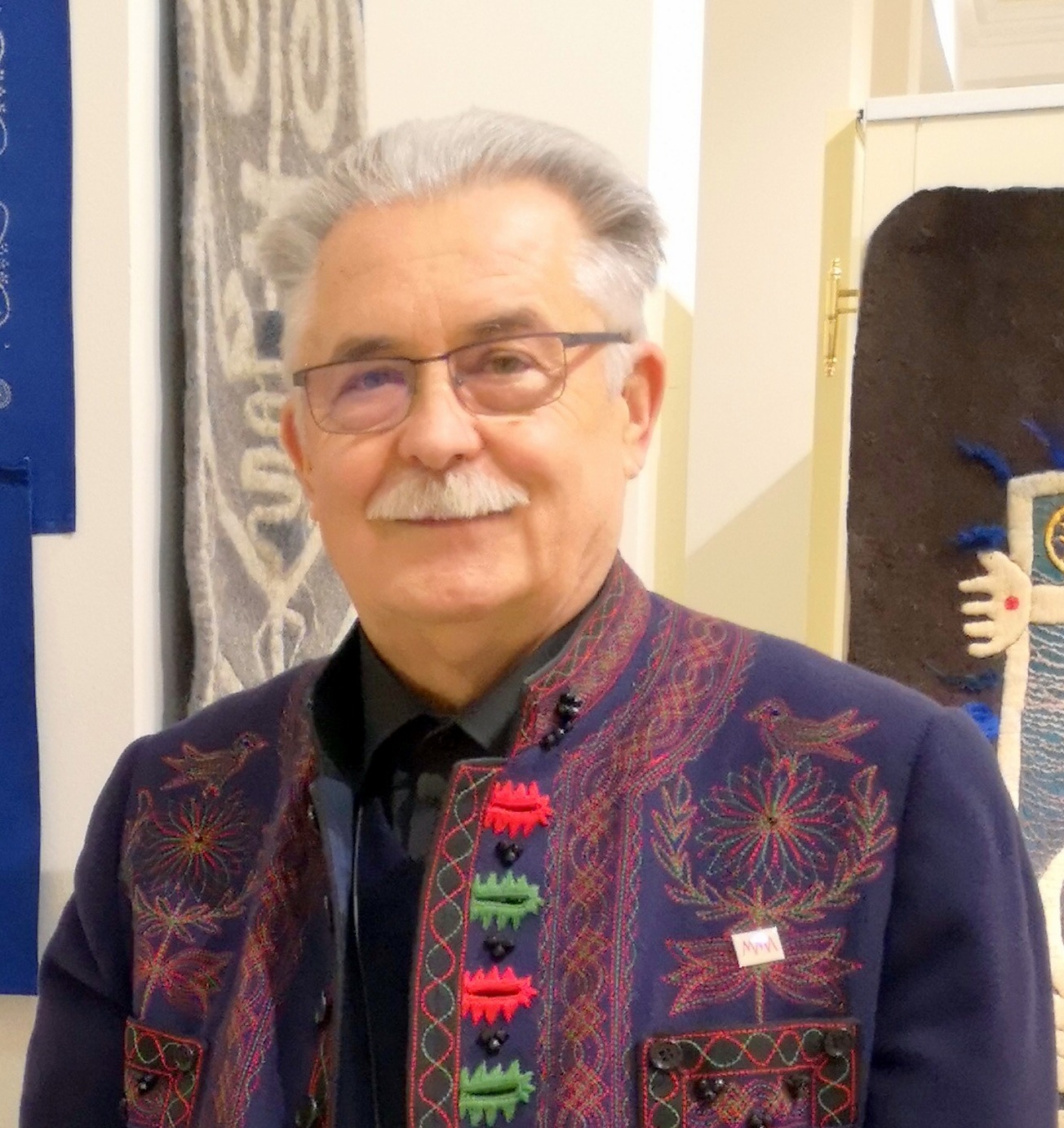 Kép Bereczky Csaba Kálmán