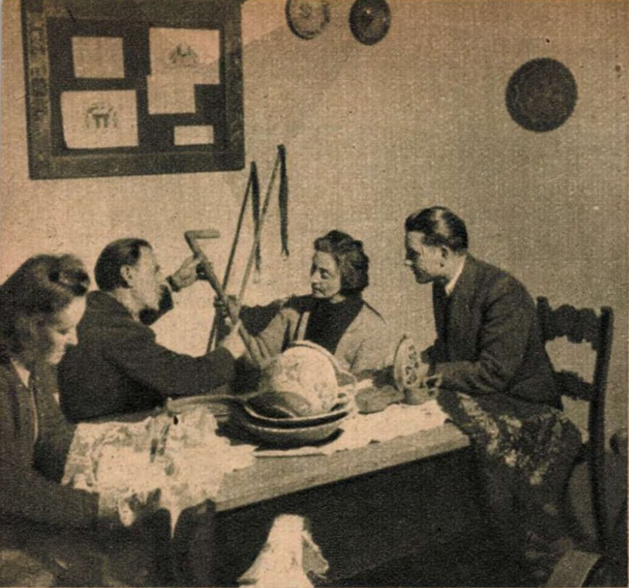 Kép Markos Erzsébet