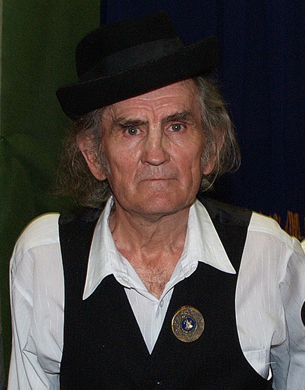 Kép Murguly Lajos