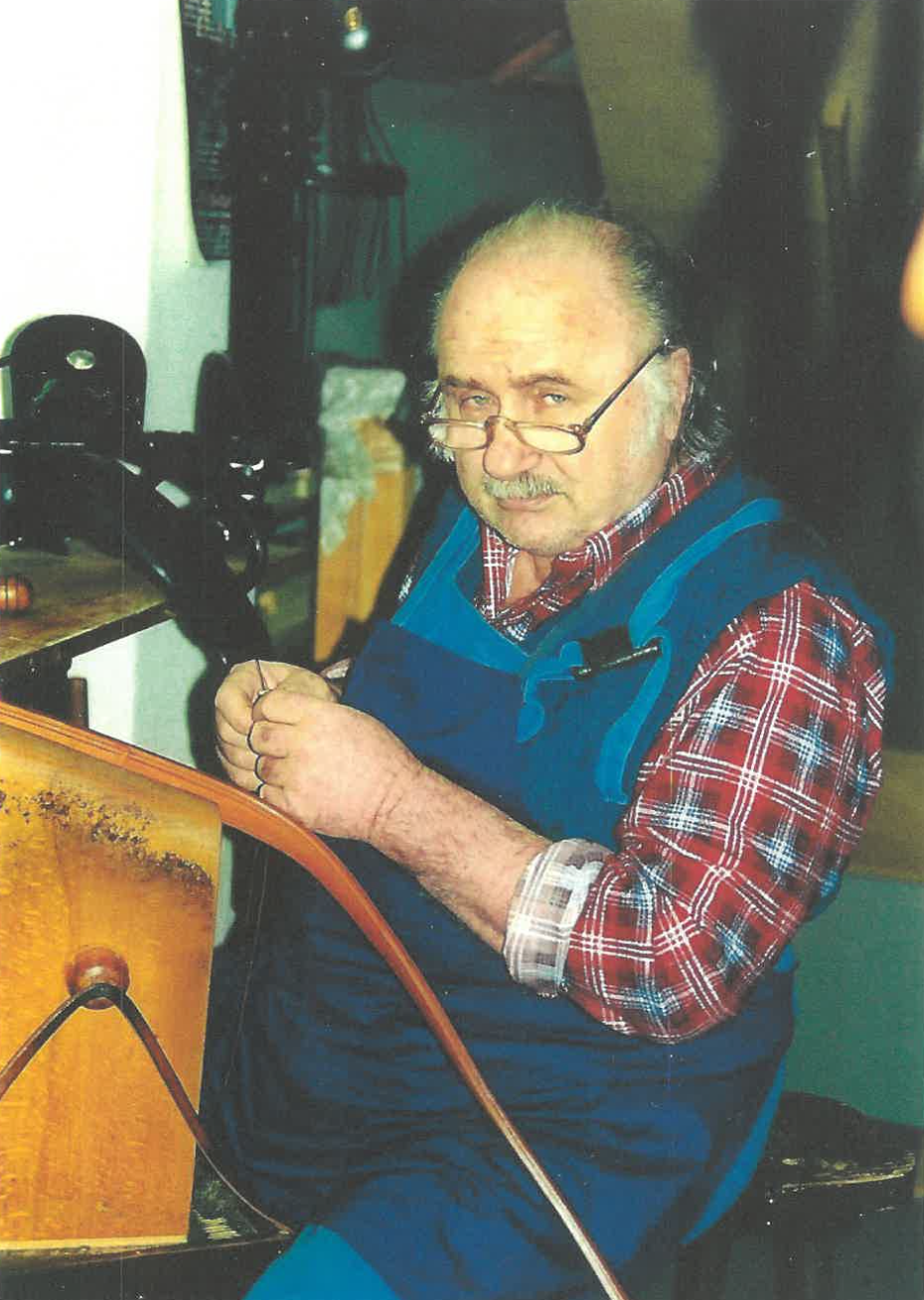 Kép Péter Lajos