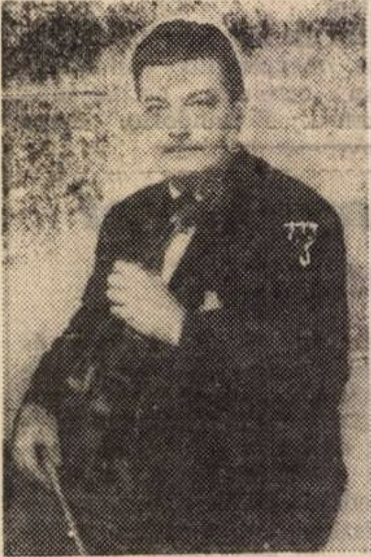 Kép Tendl Vilmos