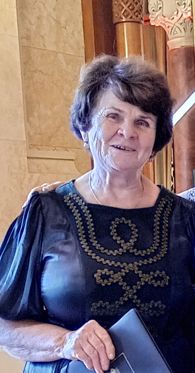 Kép Vermes Lajosné