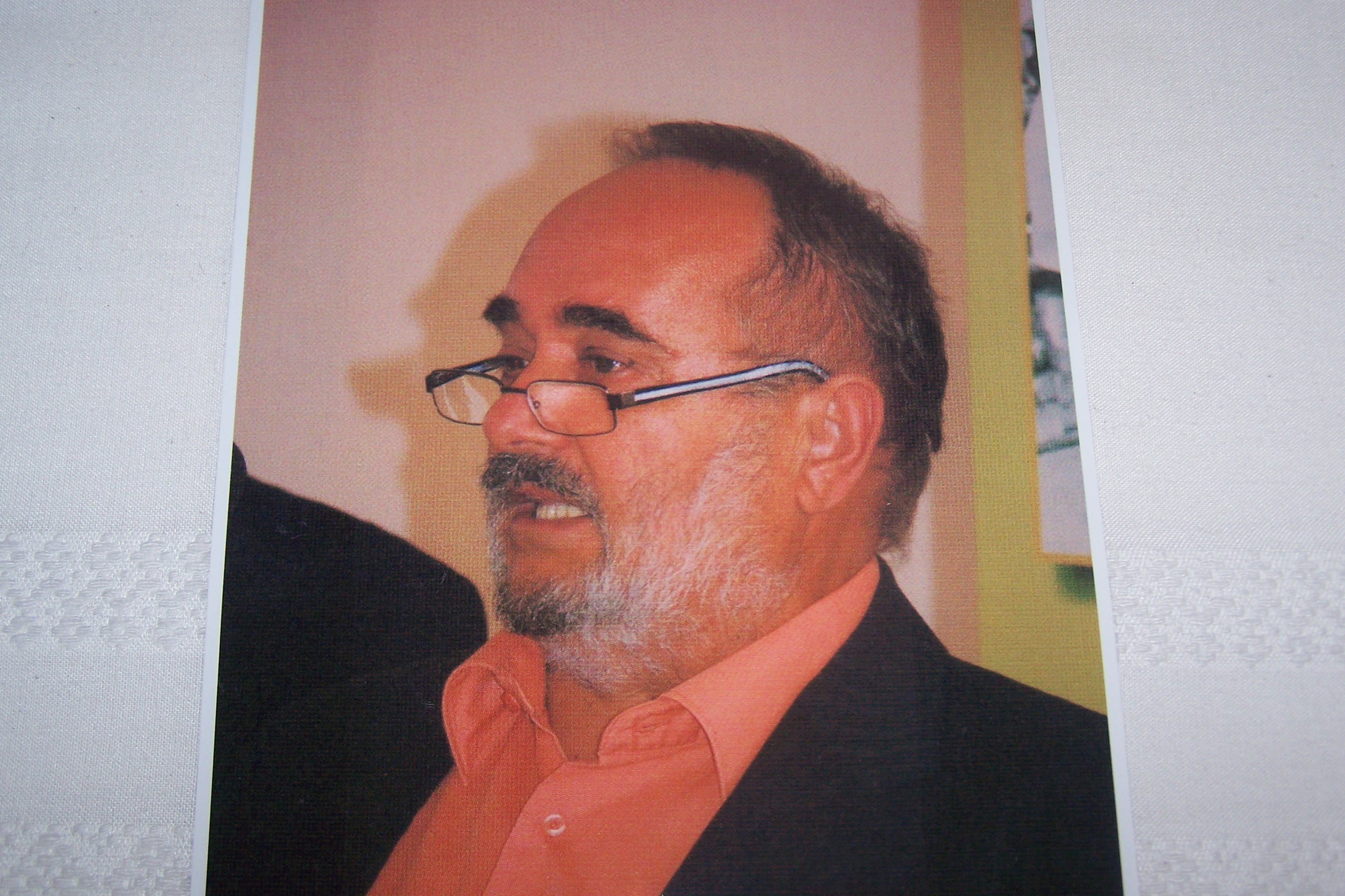 Kép Verseghy Ferenc